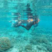 🇲🇾 Discover Underwater Wonders: Snorkeling Adventures in Semporna