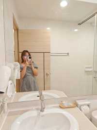โรงแรมใจกลางเมืองภูเก็ต สไตล์ญี่ปุ่นมินิมอลน่ารัก