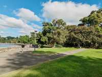 Royal Botanic Garden Sydney