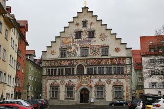 Lindau Germany