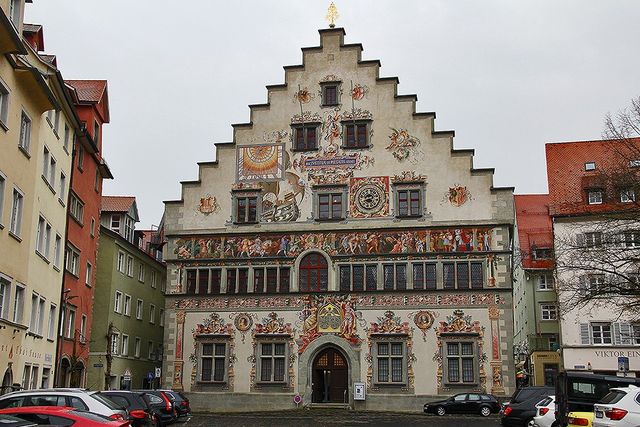 Lindau Germany