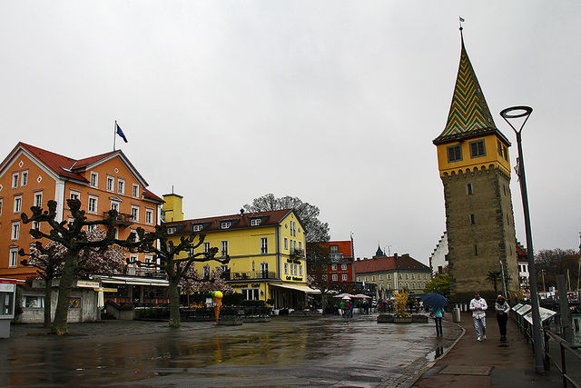 Lindau Germany