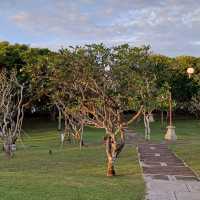 【Peninsula Island】巴釐島Nusa Dua區半島海洋公園，享受寧靜美好