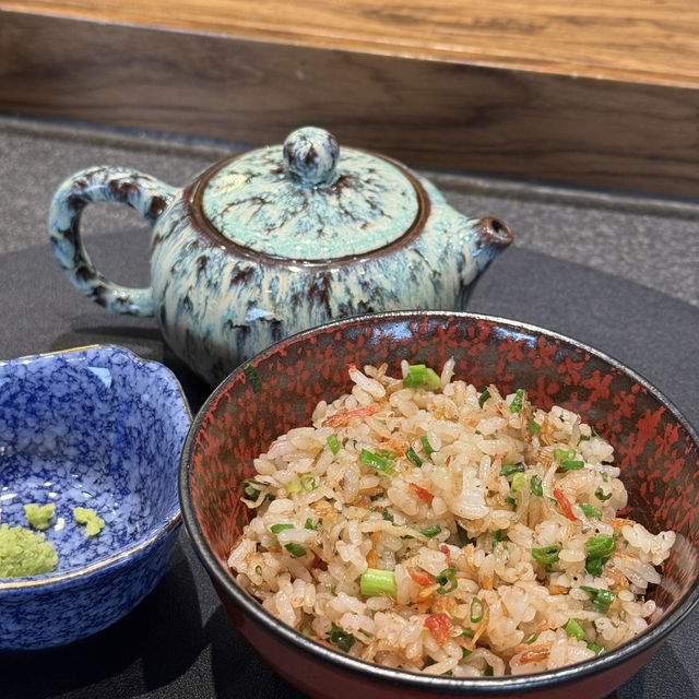 尖沙咀抵食鐵板燒🔥三日月 (尖沙咀)