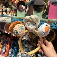 香港ディズニー💞❄️👑新エリアアナ雪もオススメ！