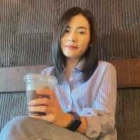 CAFFEE- Warin Chamrap (แคฟฟี่ วาริน)