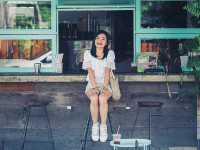 NAP's Coffee & Roasters Ubon