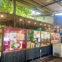 ก๋วยเตี๋ยวหมูบ้านบึง