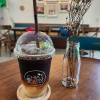 เจียฟาร์ม Chia's Farm café