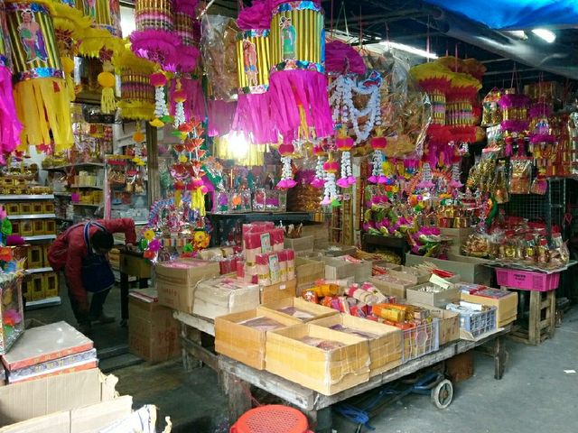 บ้านเก่าเล่าเรื่อง..ชุมชนเจริญไชย