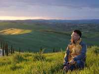  Driving in Tuscany - Our Unforgettable Road Trip in Late Spring
