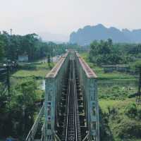 สะพานรถไฟแคบนาสาร