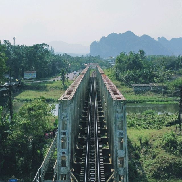 สะพานรถไฟแคบนาสาร