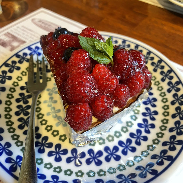 [北海道]おすすめカフェ☕️スープカレー