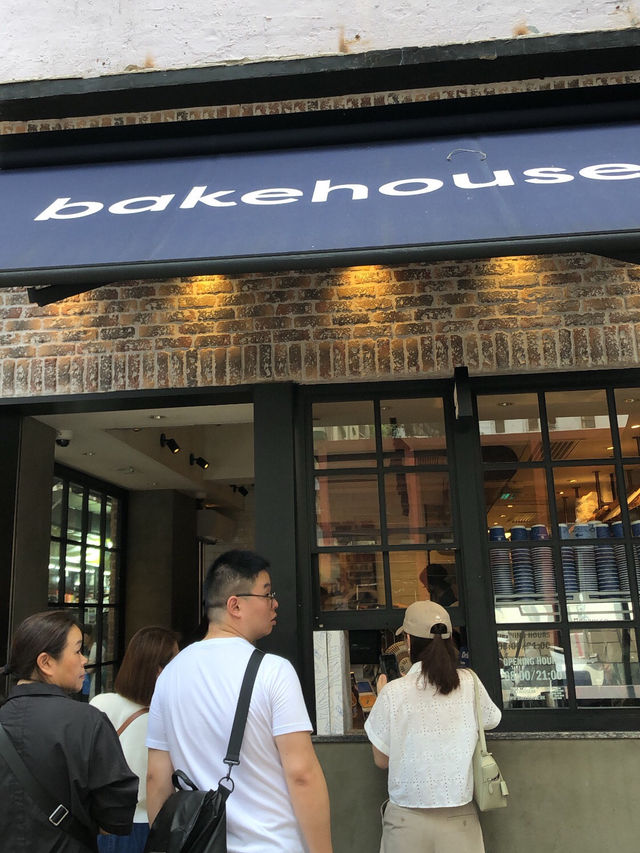 ได้กินแล้วทาร์ตไข่ที่ไฝ่ฝัน🤤🥧
