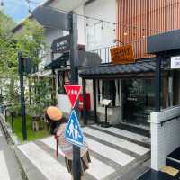 🚋Transit No.8 คาเฟ่สุดดังในเชียงใหม่