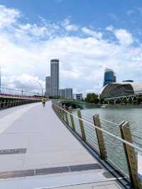 Exploring Singapore’s Iconic Cityscape