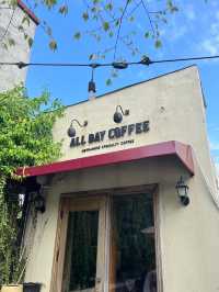 All Day Coffee ฮานอย