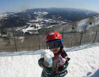 🇯🇵北海道 「Club Med Tomamu 」粉雪假期，要滑就滑最頂級的！ 