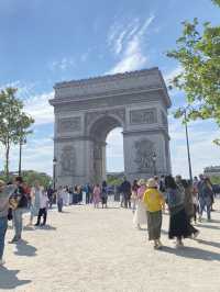 【パリ🇫🇷】4日目　美術館巡り