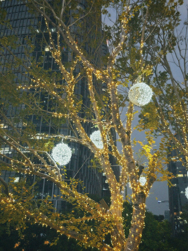 深圳好去處｜小眾多元化商場