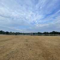 倫敦肯辛頓公園：在都市中的綠意悠遊