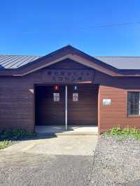 【北海道礼文島】最北限の地スコトン岬✨
