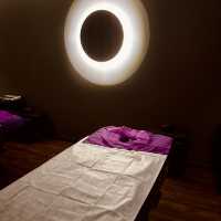 "Rejuvenate and Relax at Heathland Spa, Seremban"