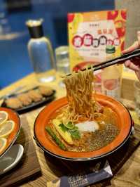 日本過江龍✨ 冠軍級拉麵大師🍜 再度來港😍