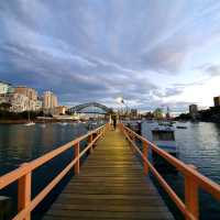 Sydney Splendor: Discovering the Charm of Australia's Iconic City