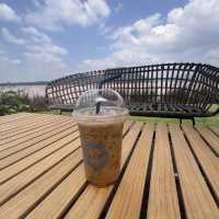 🌿คาเฟ่บ้านติดดินเชียงคาน🪴
