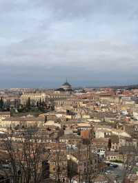 🇪🇸Timeless Toledo🇪🇸A Must see City❤️