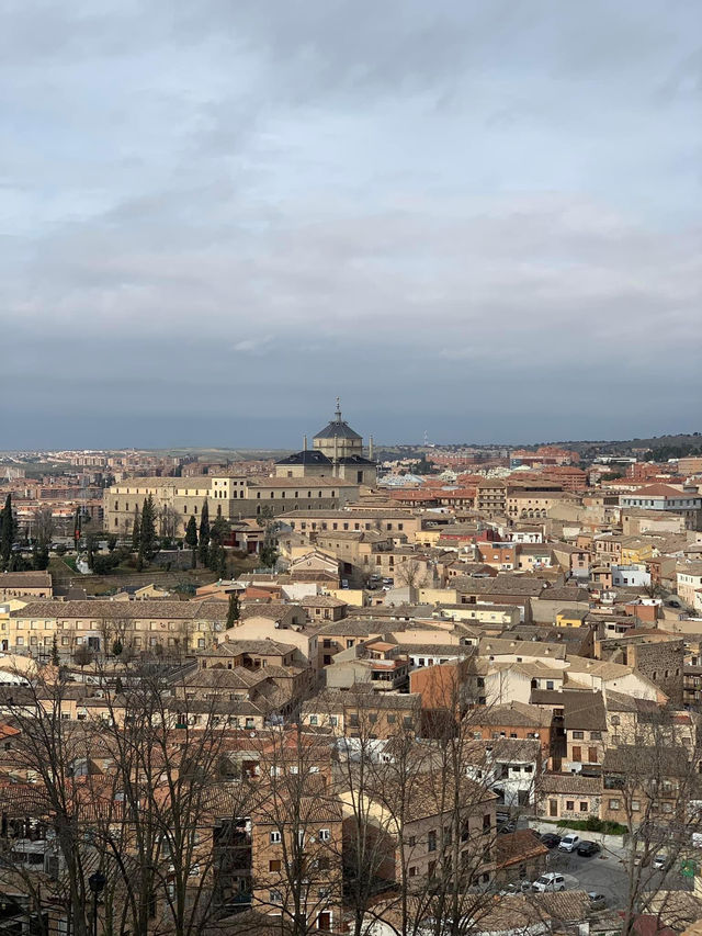 🇪🇸Timeless Toledo🇪🇸A Must see City❤️