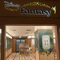 リーズナブルな公式ディズニーホテル！