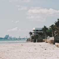 หัวหิน Huahin…ทะเลสุดเก๋ 🌊🫨