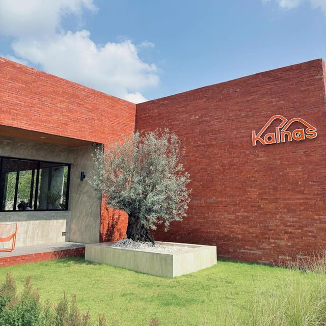 Kalnas