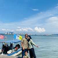 George Town 3 Days Travel Guide 