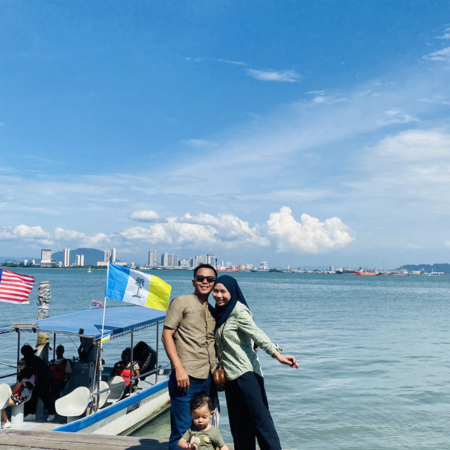 George Town 3 Days Travel Guide 