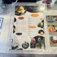 Lae Cher de Cafe’ - รามอินทรา