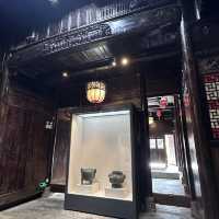 探索鳳凰谷：古建築與文化的絕妙結合