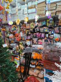Festival Joy at FNC Kota Damansara