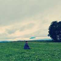 Lake Hill Farm, Hokkaido