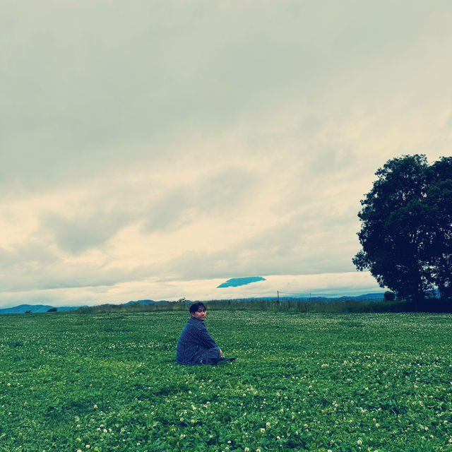 Lake Hill Farm, Hokkaido