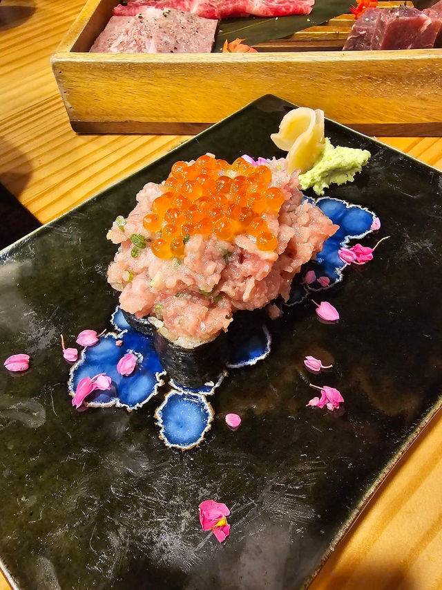 🍣ลิตเติ้ลเอโดะ ร้านอาหารญี่ปุ่นในภูเก็ต🧡