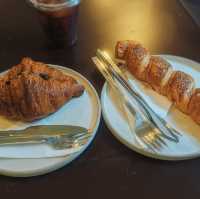 115 Bakehouse Old Town - คาเฟ่ย่านเมืองเก่าอุบล