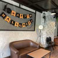 Brothers & sister cafe