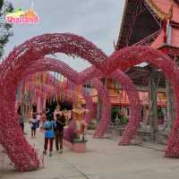 ขอพรตาพรานบุญ ณ วัดยางใหญ่ @ นครศรีธรรมราช