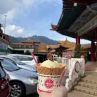 Must try Durian in Malaysia