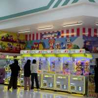 กิน เดิน ช้อป ที่ Big C คลอง 6 ธัญบุรี