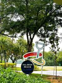 🇸🇬Lepak at Sentosa: Unwind and Explore Singapore’s Island Getaway